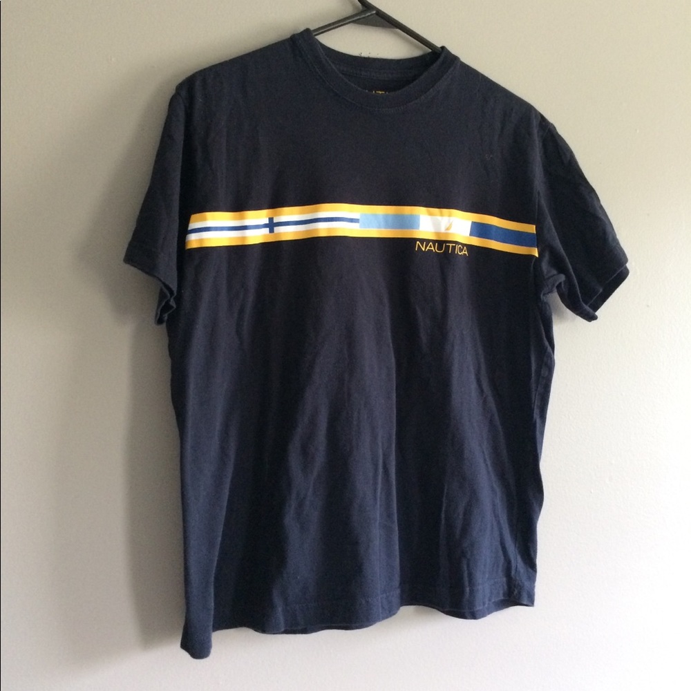 Nautica kids T-shirt